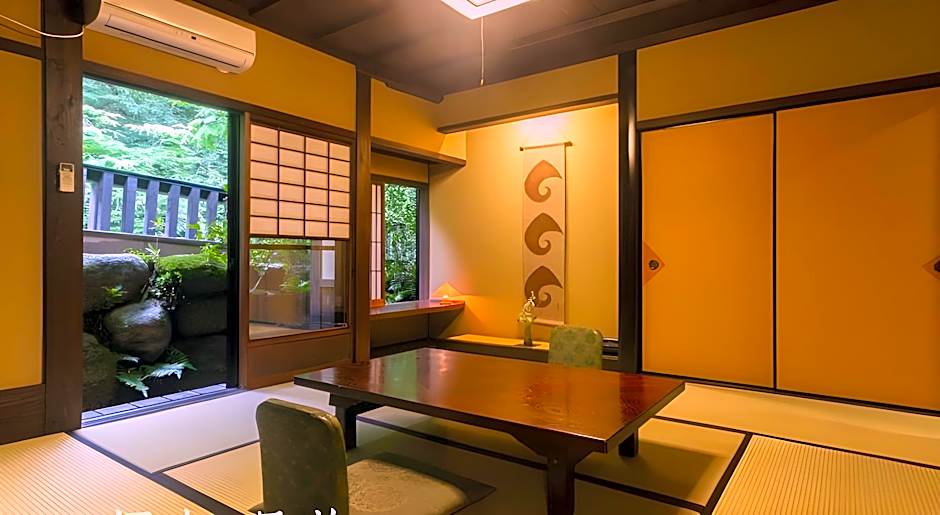 Ryokan Sanga