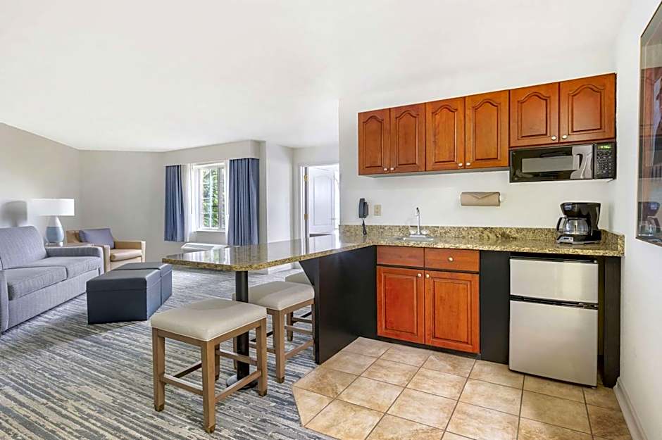 Hilton Vacation Club Varsity Club South Bend, IN