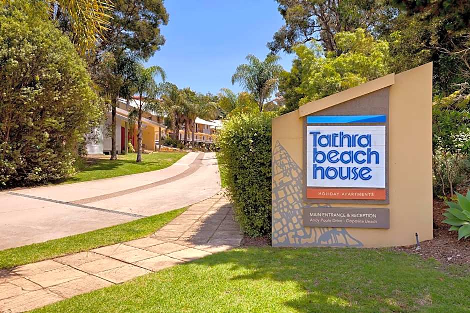 Tathra Beach House Holiday Apartments