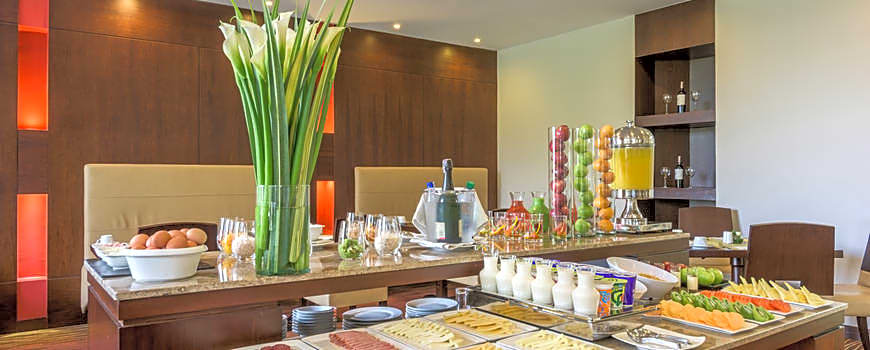 NH Collection Bogota Hacienda Royal