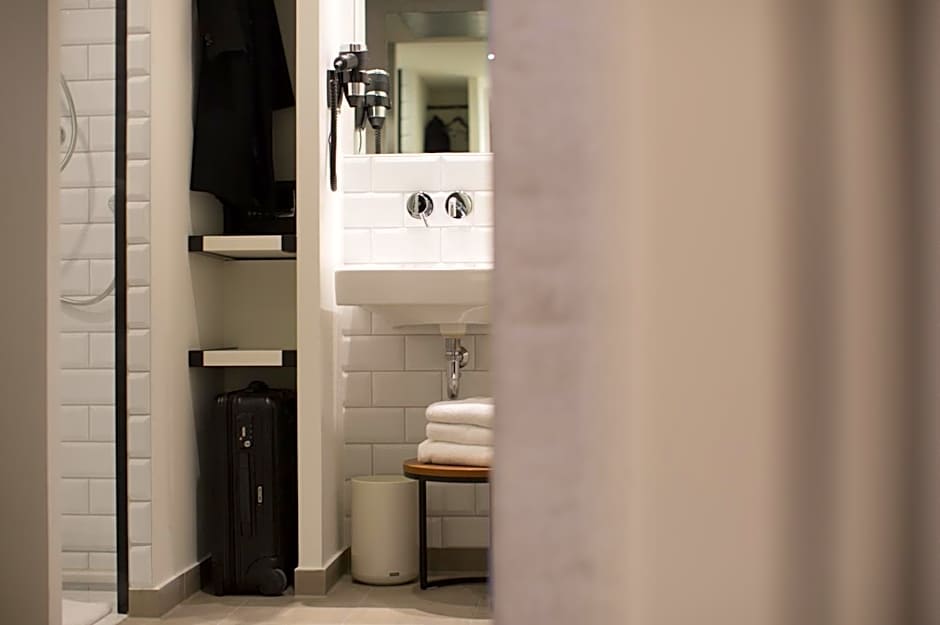 gambino hotel WERKSVIERTEL