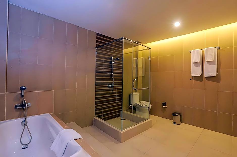 Canggu Dream Village Hotel and Suites