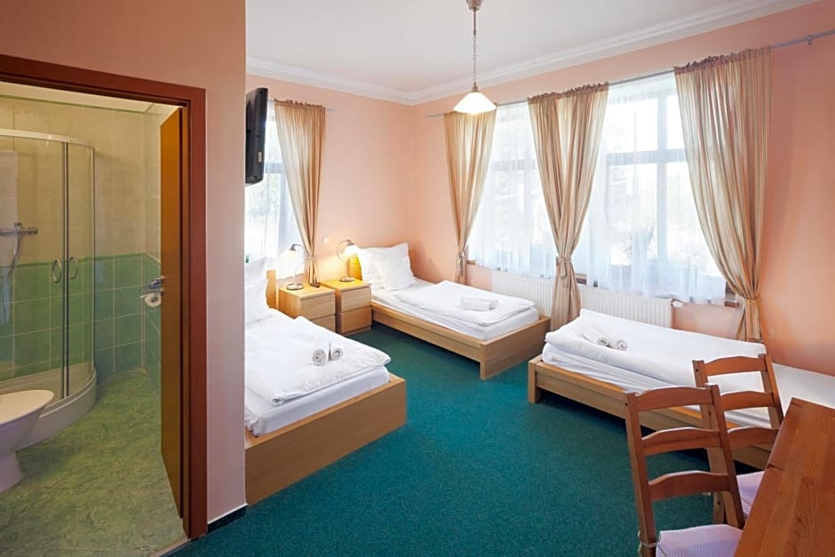 Pytloun Hotel Liberec