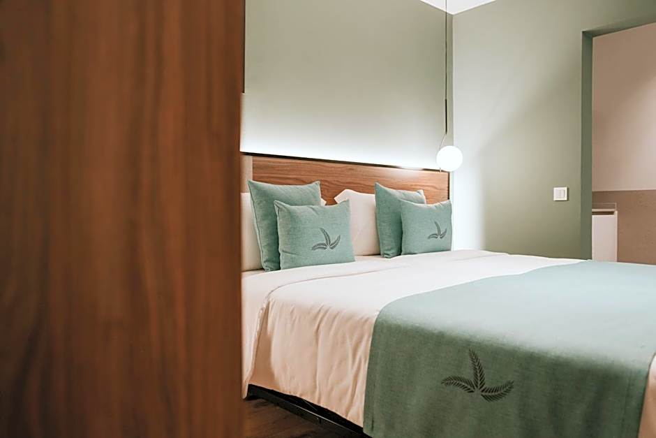 Catalina Plaza Hotel Sostenible