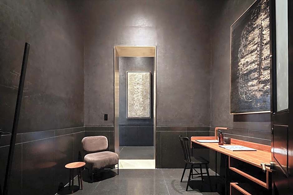 Umbral, a Curio Collection by Hilton