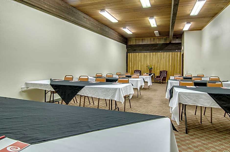 Americas Best Value Inn Salina