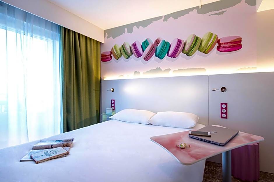 ibis Styles Frejus Sain-Raphael