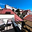 The Golden Wheel Hotel
