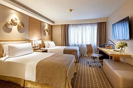 Classic Twin Room