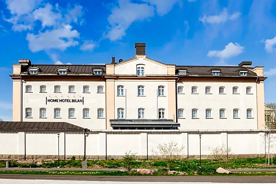 Home Hotel Bilan