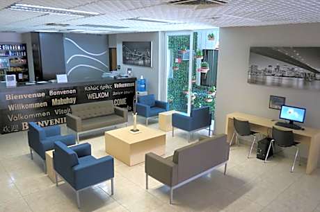 Hotel Ros Gaud