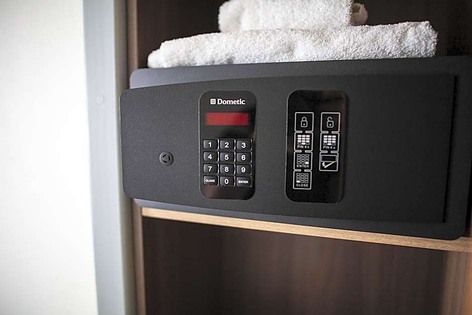 Sure Hotel by Best Western Lille Tourcoing