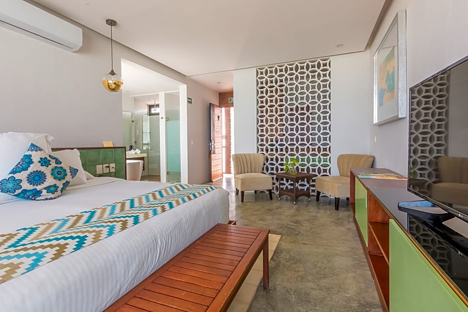 O' Tulum Boutique Hotel - Adults Only