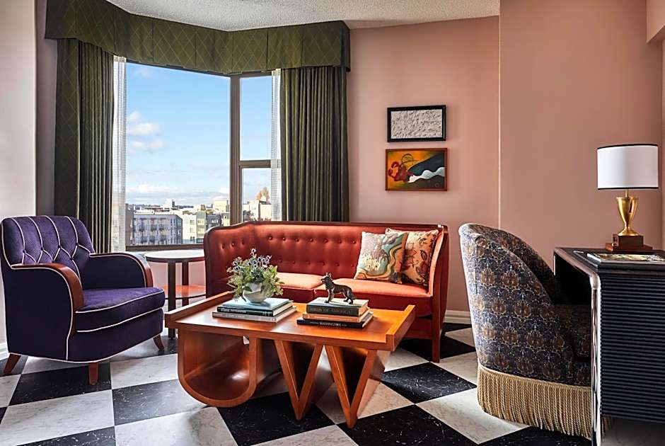 Graduate by Hilton Seattle