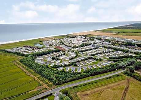 Cowden Holiday Park