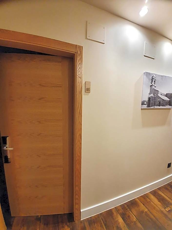 Albergue Casa Cuartel