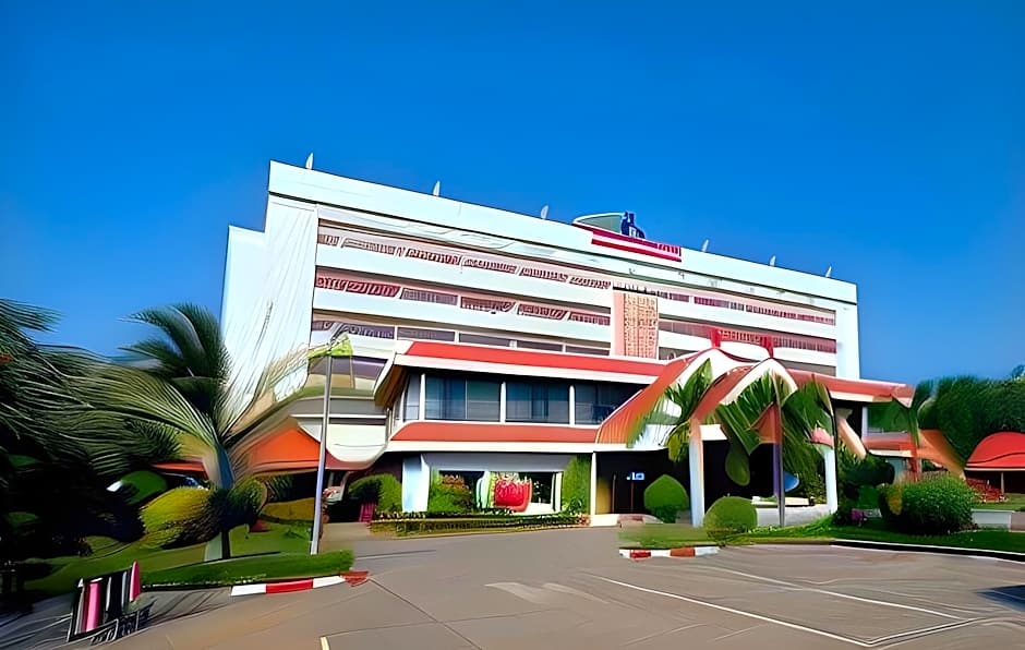 Maeyom Palace Hotel