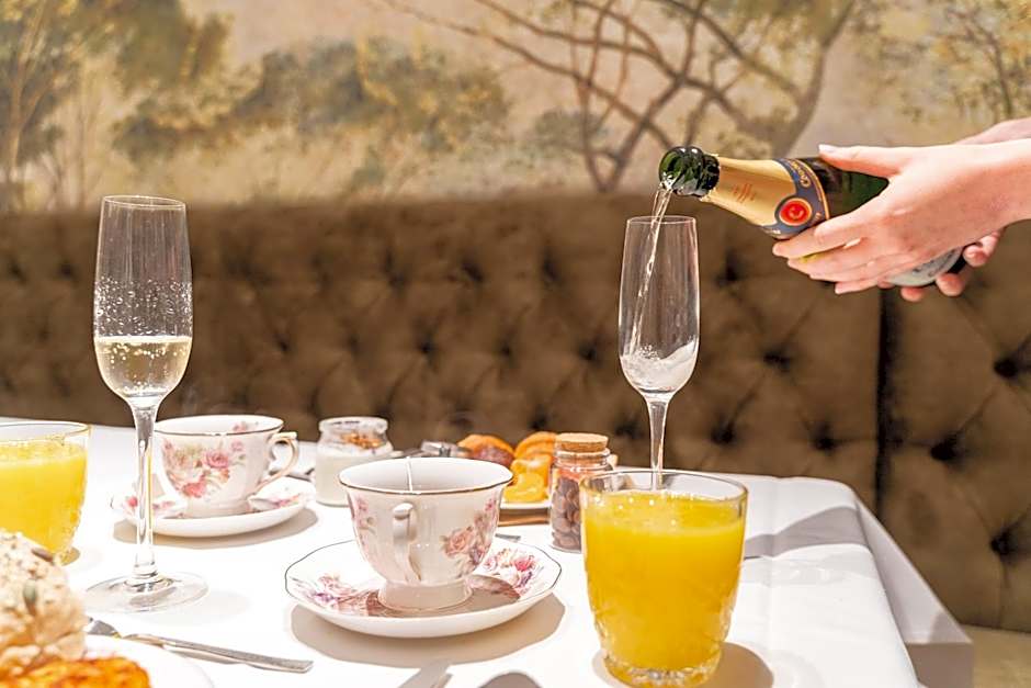 Grand Hotel Normandy