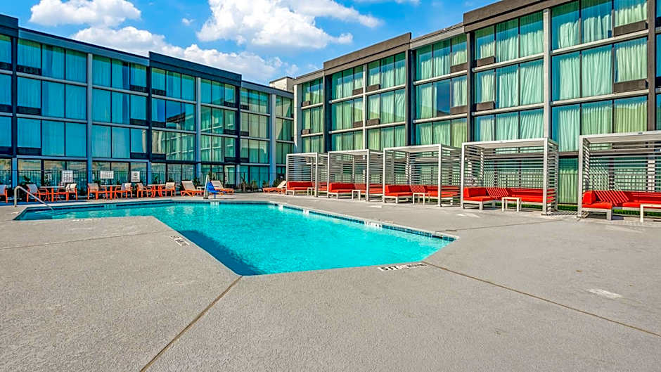 Holiday Inn Dallas Market Ctr Love Field By IHG