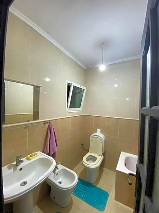 Villa près de la plage de Sidi bouzid ,El Jadida