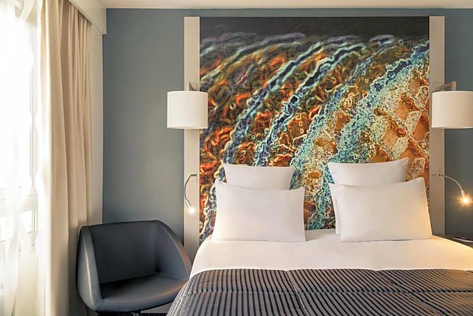 Hotel Mercure Lille Centre Vieux-Lille