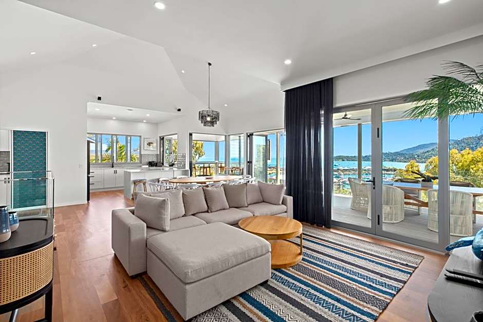 Club Wyndham Airlie Beach