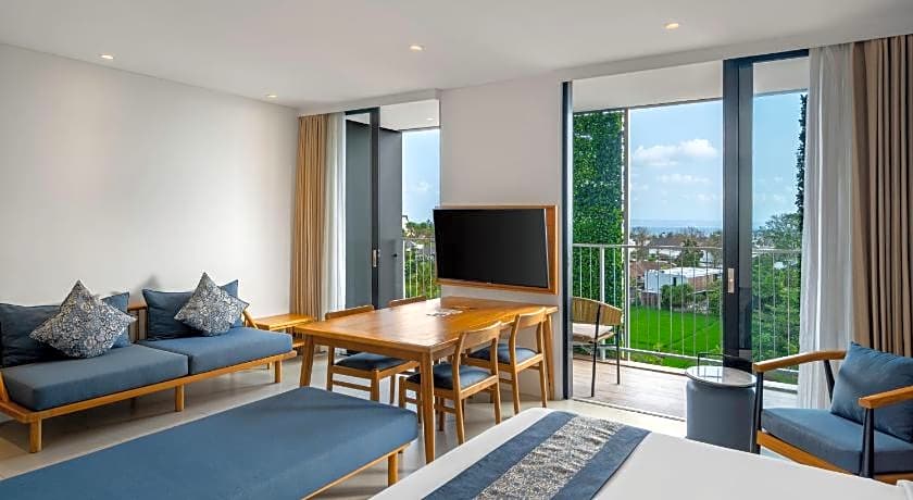 Citadines Berawa Beach Bali