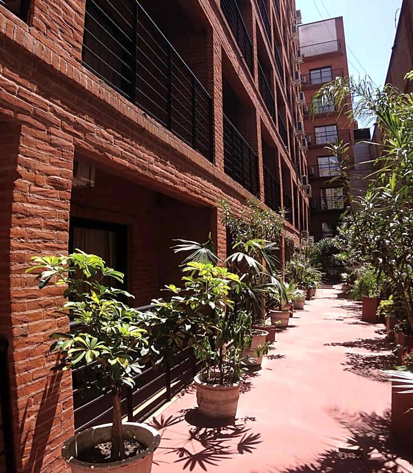 Duomi Hotel Buenos Aires