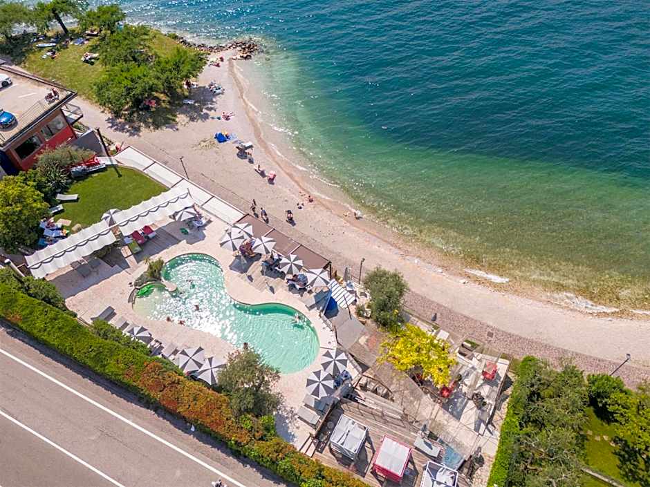 Ambienthotel PrimaLuna