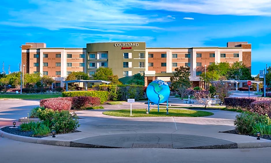Courtyard by Marriott Houston NASA/Clear Lake