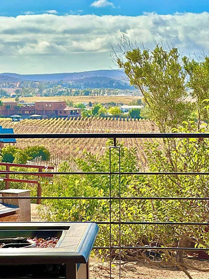 Siempre Valle Hotel Boutique