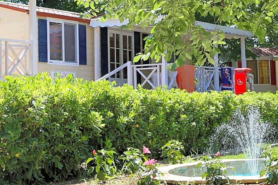 Green Garden Village