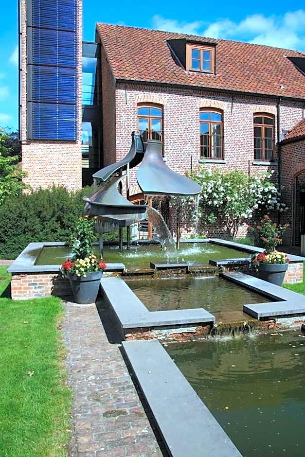 Hostellerie De Biek