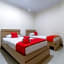 RedDoorz Plus near WTC Batanghari Mall