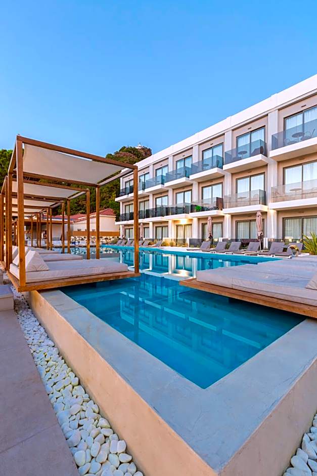 Samian Mare Hotel, Suites & Spa