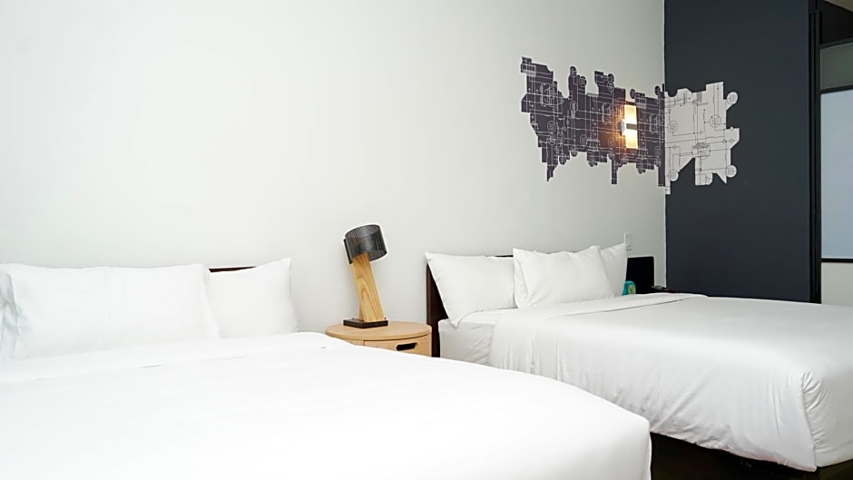 Aloft Ponce Hotel & Casino