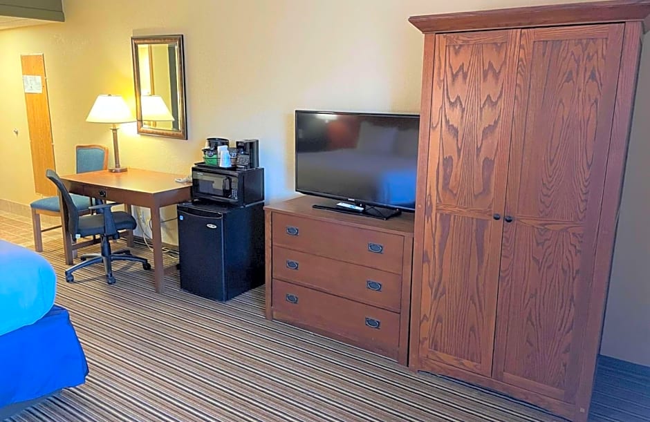 Best Western Starlite Village