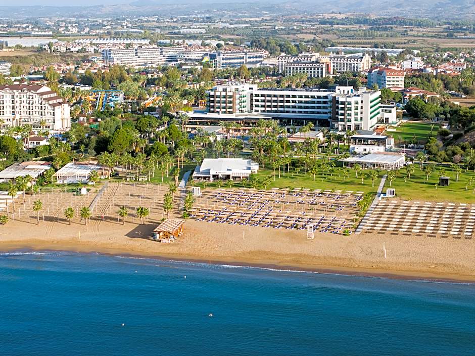 Sural Saray (Adult Only +16)