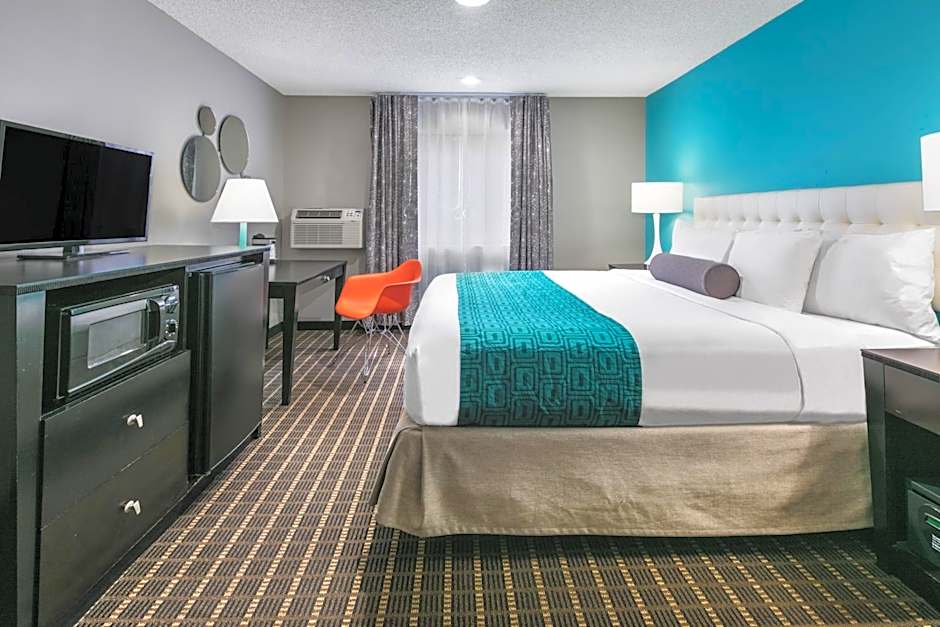 Howard Johnson by Wyndham New Braunfels