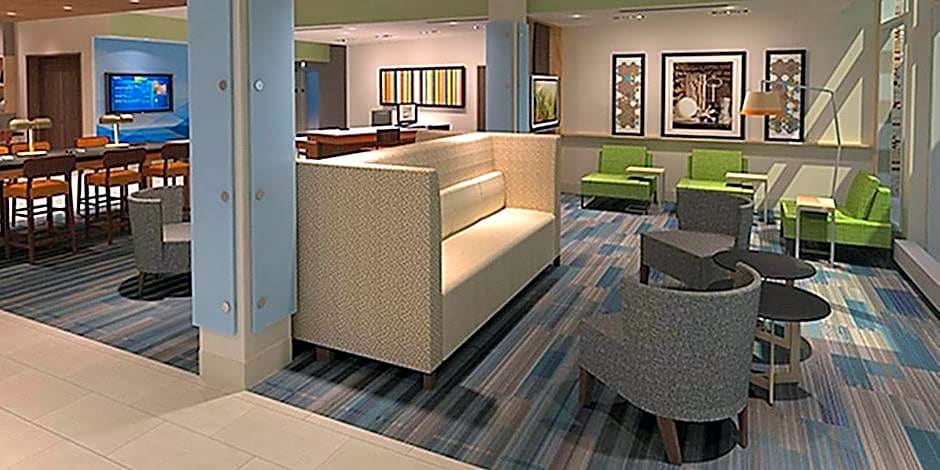 Holiday Inn Express & Suites - Stafford NW - Sugar Land, an IHG Hotel