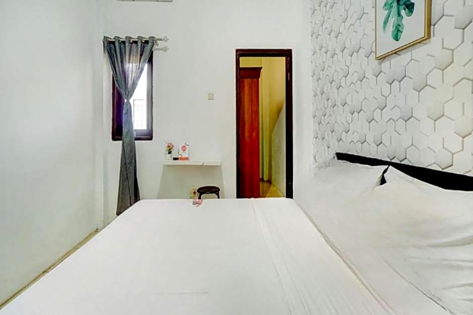 Holistay Malang By Occupied – Malang, MO
