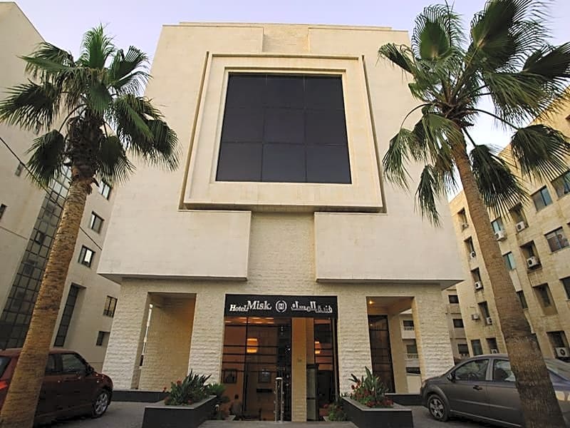 Misk Hotel