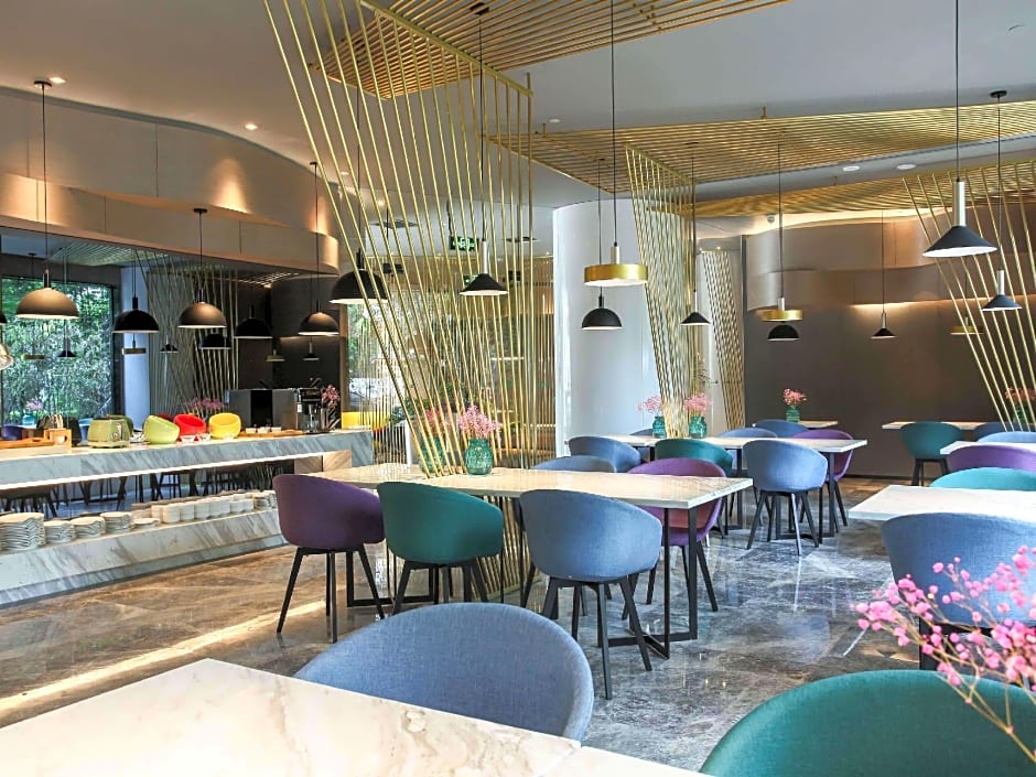 ibis Styles Yangzhou Baixiang Rd Hotel