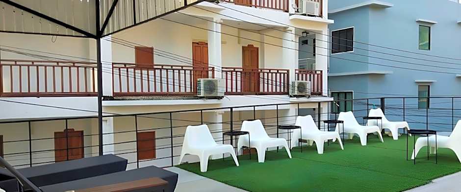 Good Dream Hotel