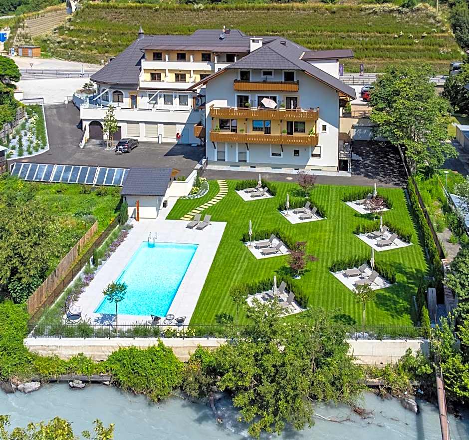 Self Service Hotel Schnalser Hof