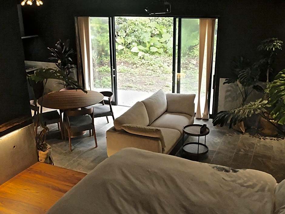 LAVA SAUNA & VILLA