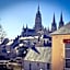 Churchill Hotel Bayeux Centre