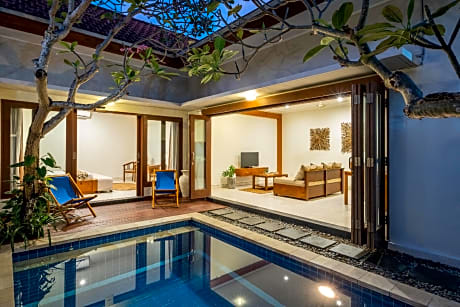 Villa Tukad Alit