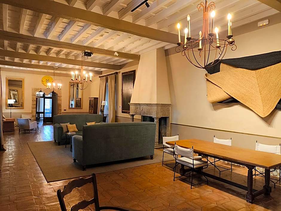 Parador de Jarandilla de la Vera