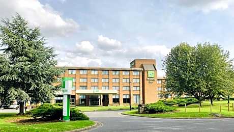 Holiday Inn Peterborough West by IHG